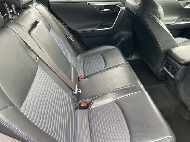 Used 2019 Toyota RAV4 XSE AWD/4WD image 33