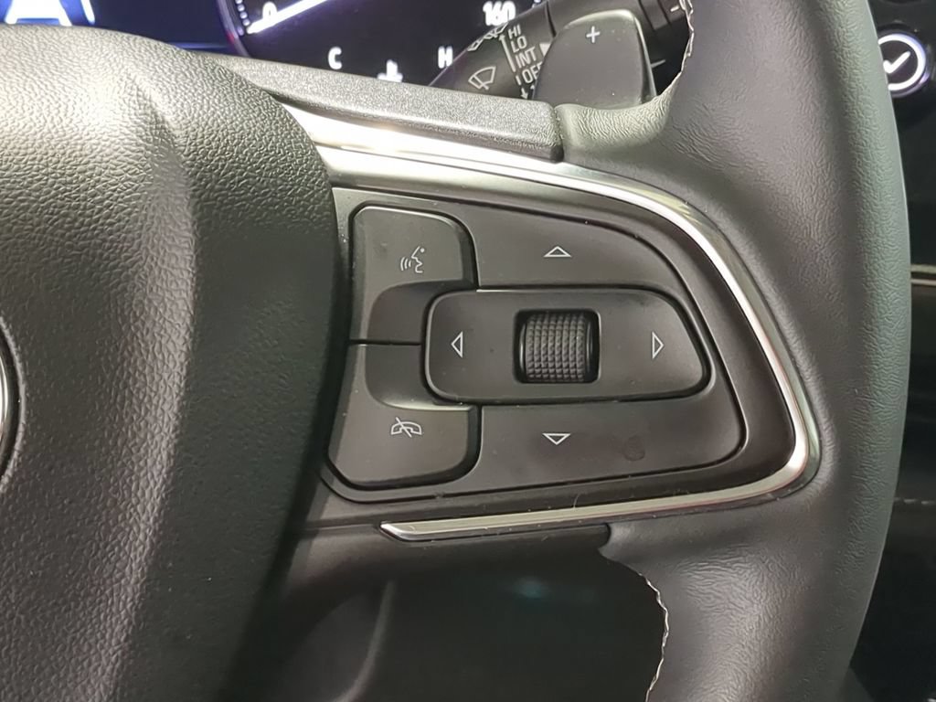 Used 2023 Buick Envision Essence FWD image 30