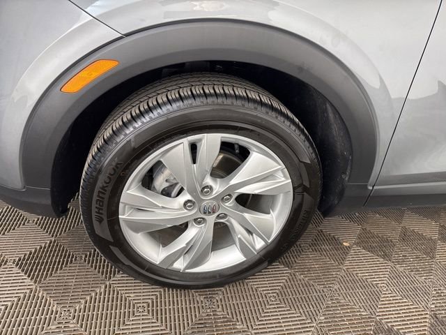 Used 2025 Buick Encore GX Preferred image 26