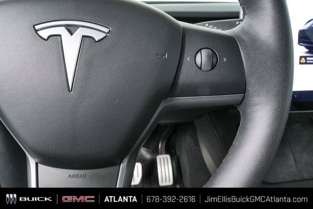 Used 2024 Tesla Model Y Performance AWD/4WD image 10