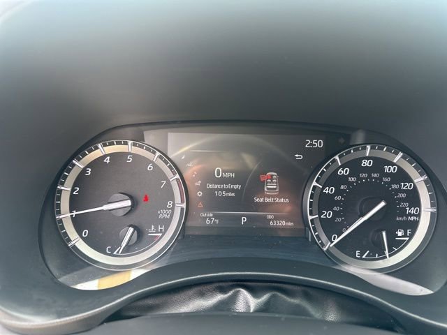 Used 2021 Toyota Highlander XLE image 17