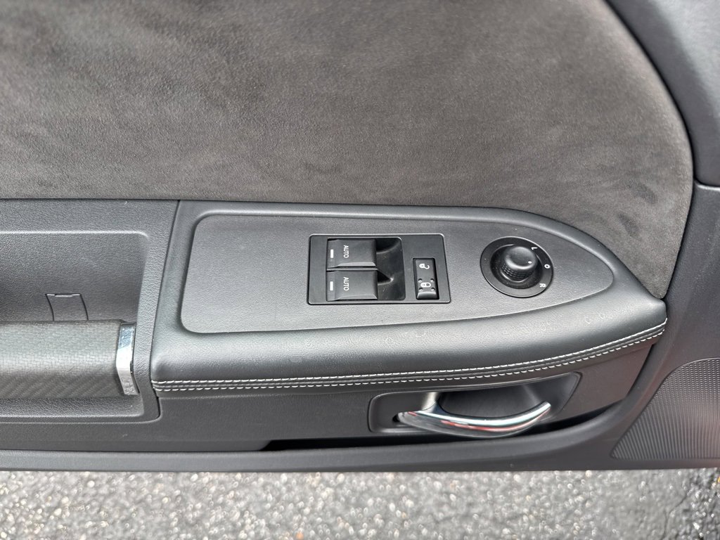 Used 2008 Dodge Challenger SRT8 image 25