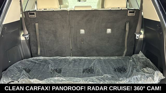 Used 2024 Toyota Grand Highlander Platinum image 32