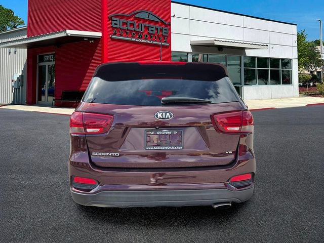 Used 2019 Kia Sorento AWD V6 image 4