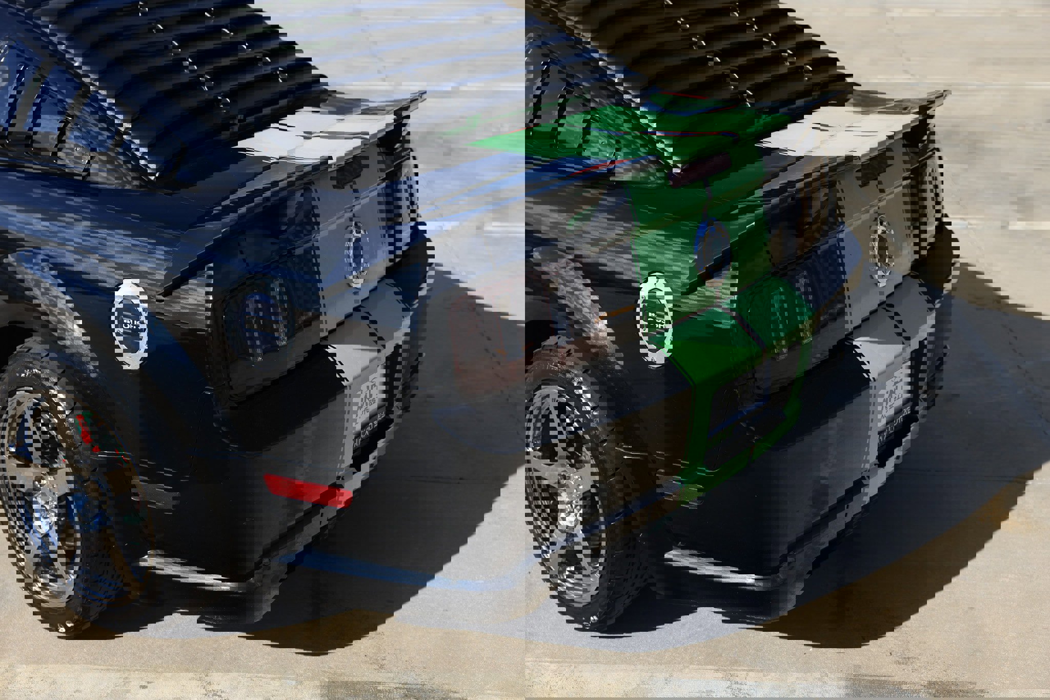 Used 2007 Ford Mustang GT image 43