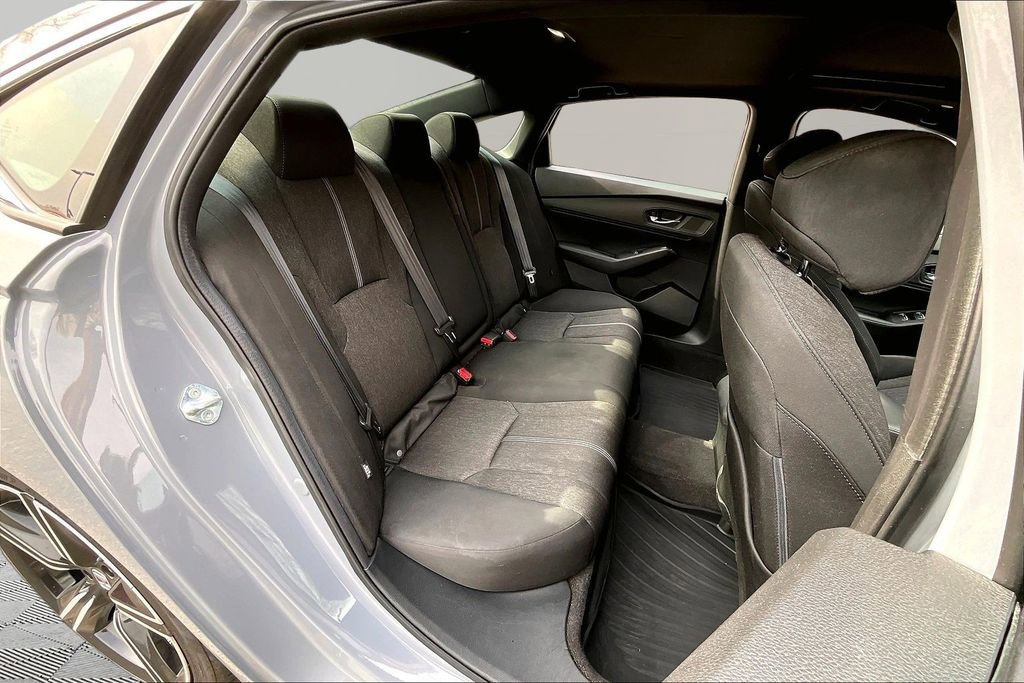 Used 2023 Honda Accord Sport image 19