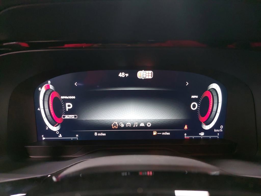 New 2026 Nissan Pathfinder Platinum image 21