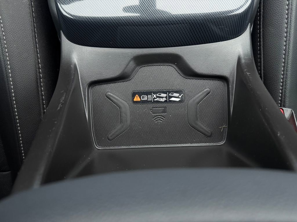 Used 2021 Chevrolet Colorado Z71 image 26