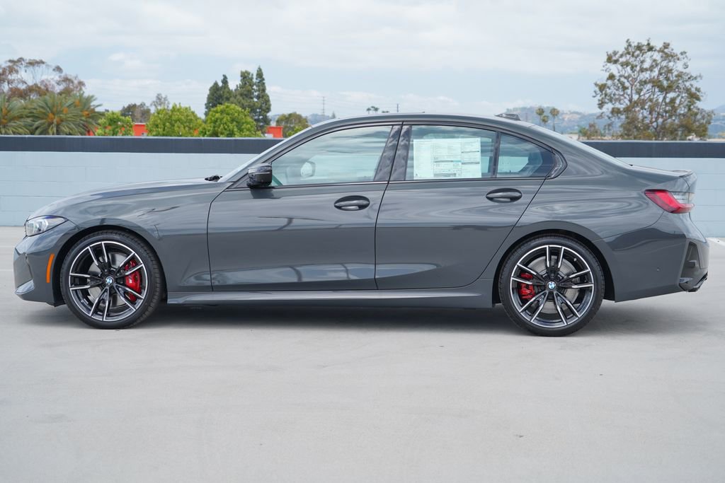 New 2026 BMW M340i w/ Premium Package RWD image 4
