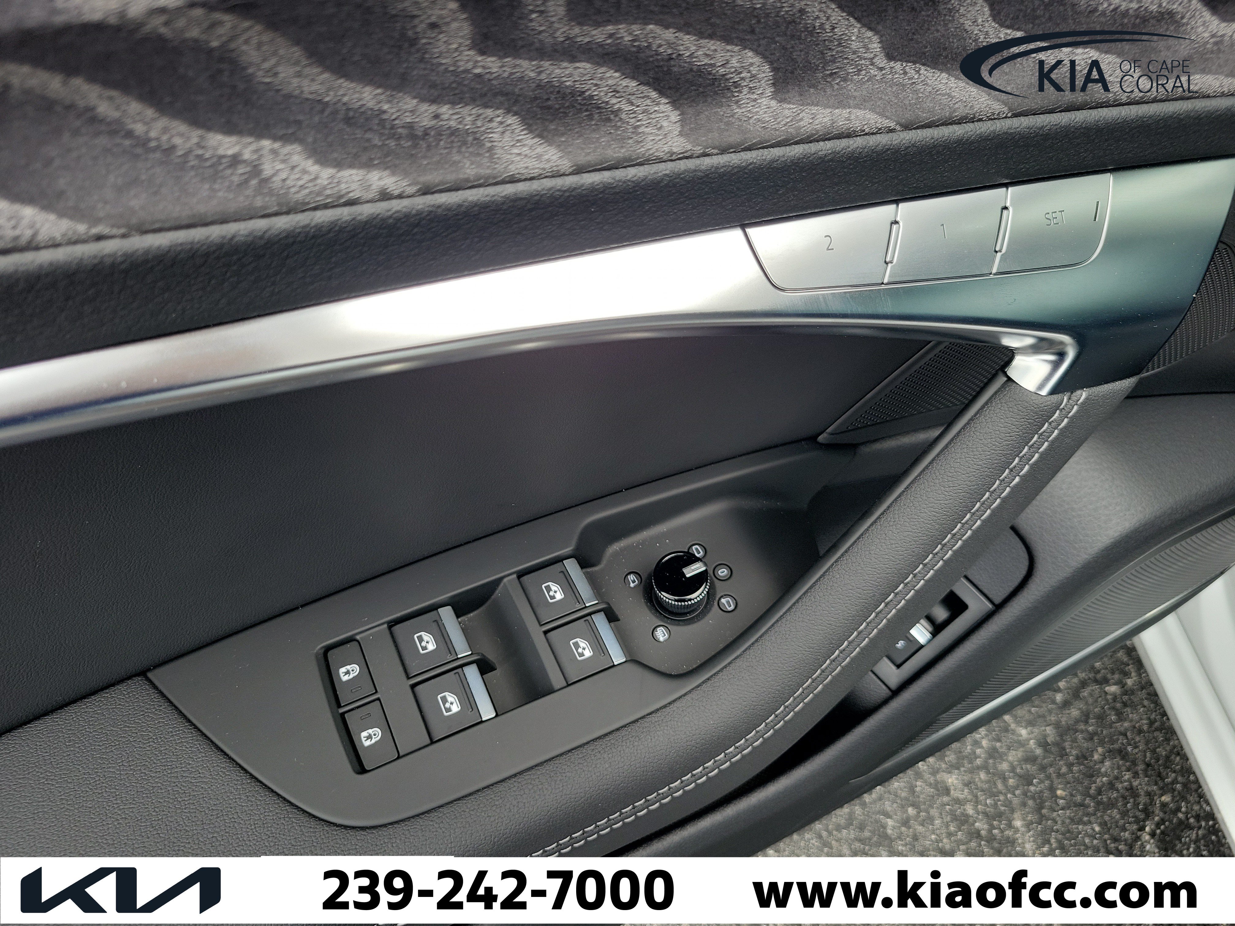 Used 2025 Audi A6 Premium Plus AWD/4WD image 23