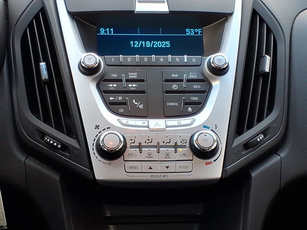 Used 2014 Chevrolet Equinox LS image 6