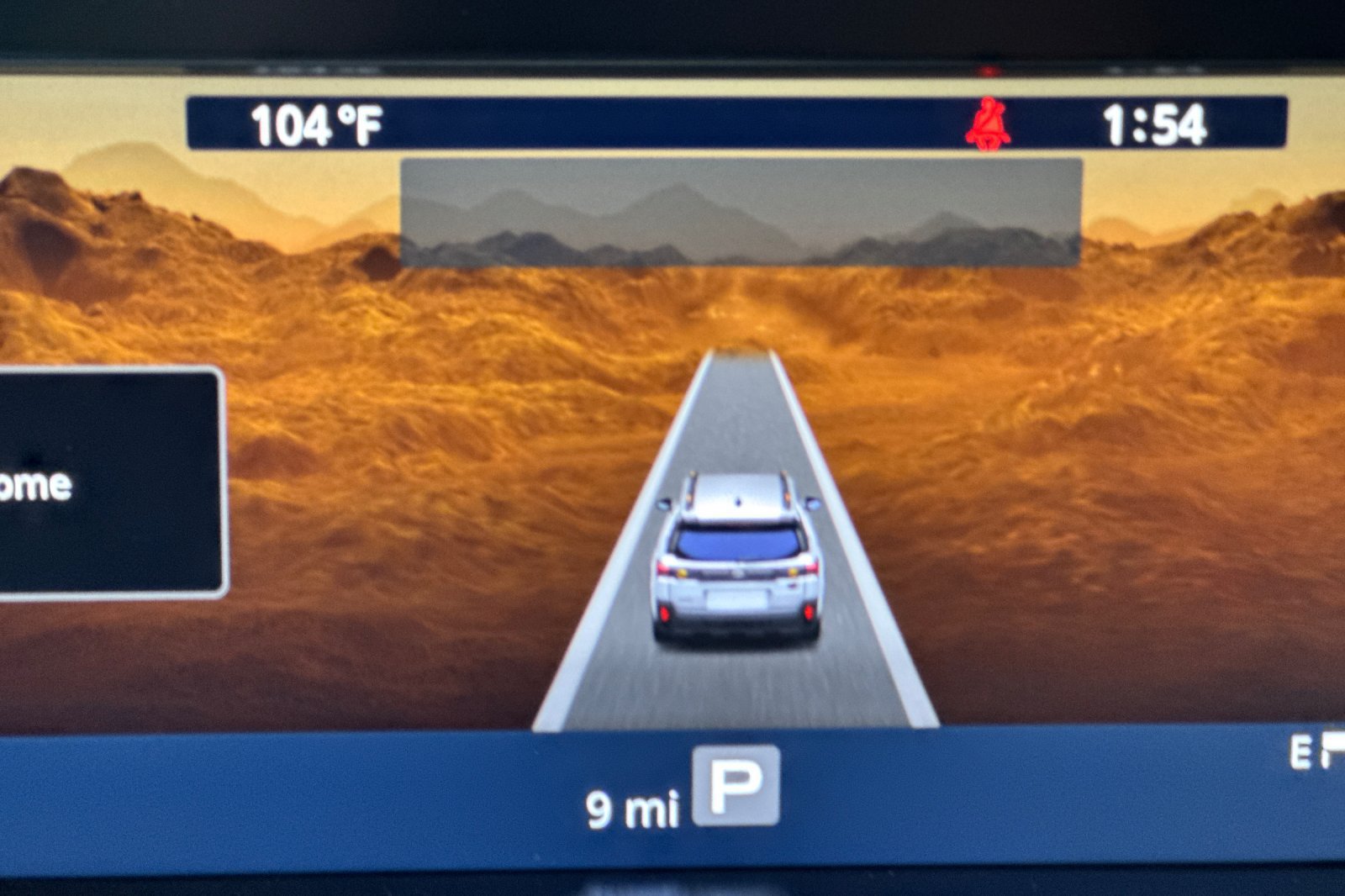 New 2026 Subaru Outback Wilderness AWD/4WD image 27