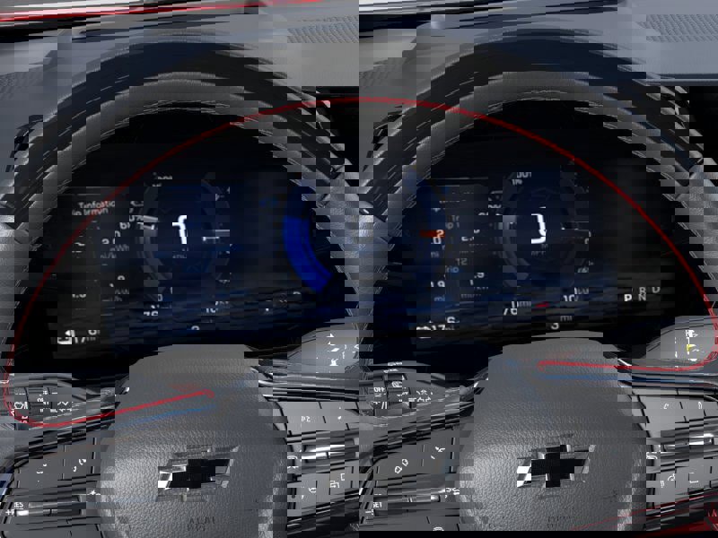 New 2026 Chevrolet Blazer EV SS image 42