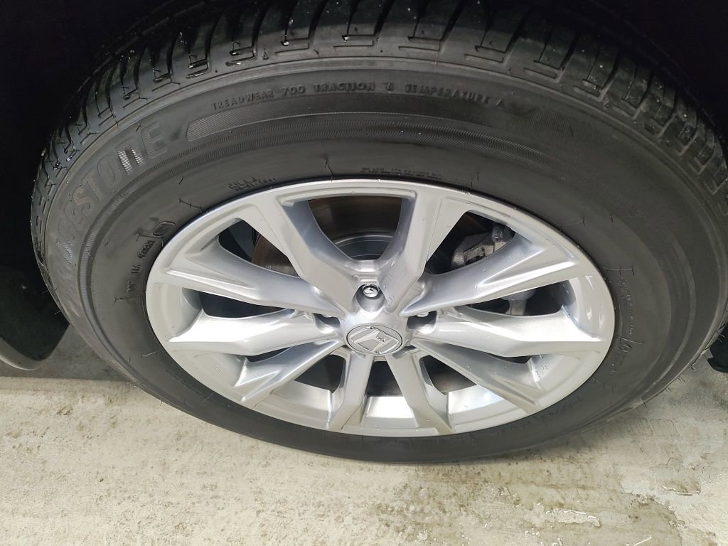 Used 2025 Honda CR-V EX-L image 4