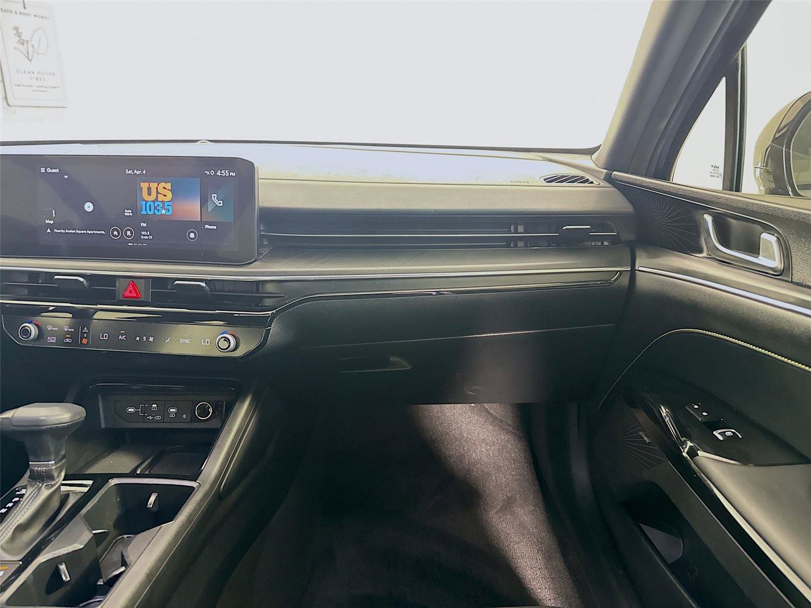 Used 2025 Kia K5 GT w/ GT1 Package FWD image 25