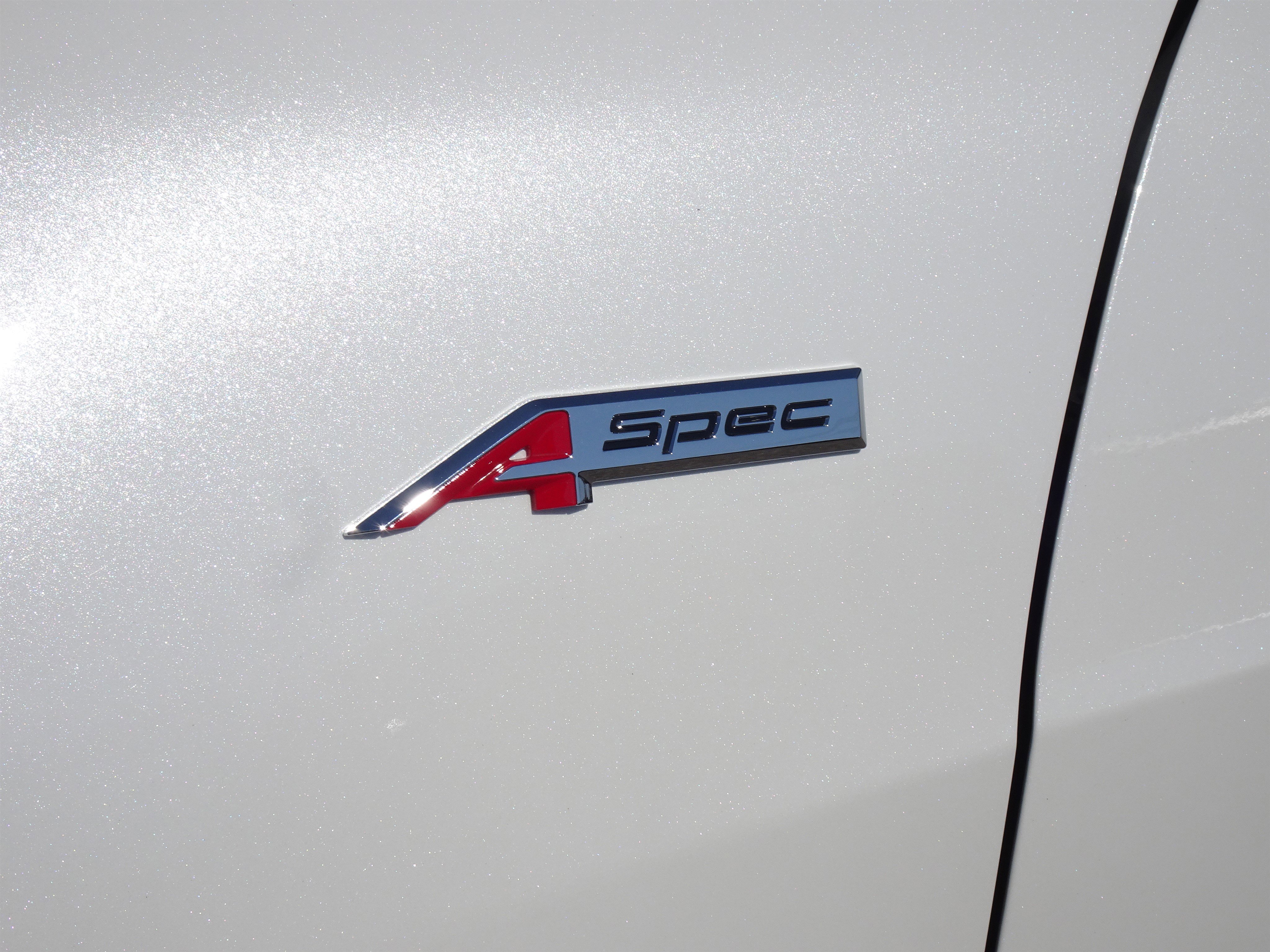 Used 2024 Acura Integra A-Spec image 8