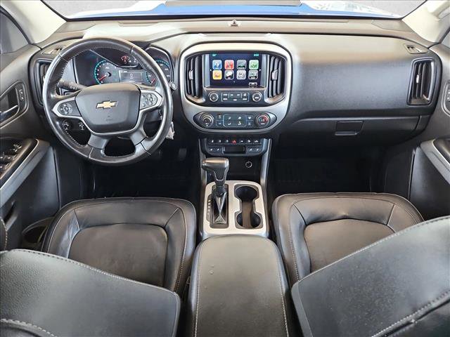 Used 2018 Chevrolet Colorado ZR2 AWD/4WD image 30