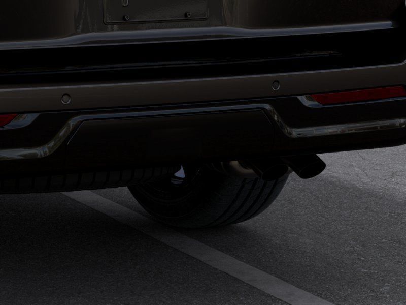 New 2027 Lincoln Navigator Black Label AWD/4WD image 23