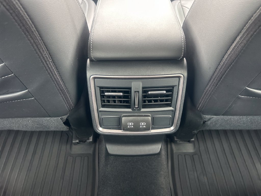Certified 2021 Subaru Forester Limited AWD/4WD image 29