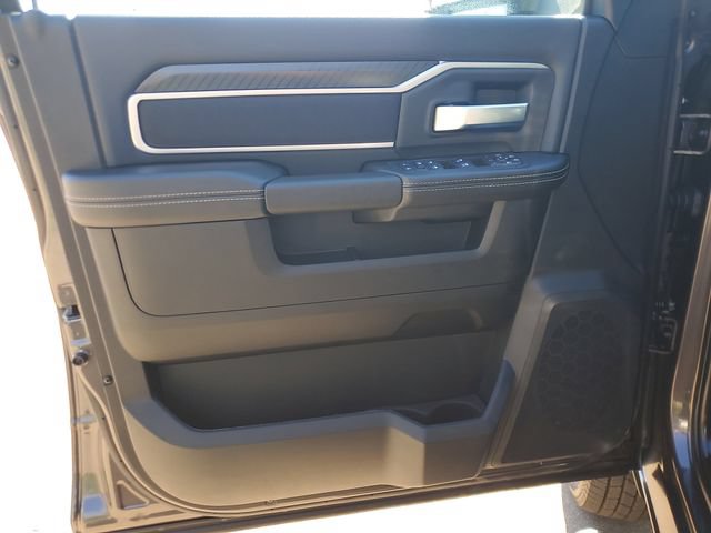 New 2026 RAM 3500 Lone Star AWD/4WD image 18