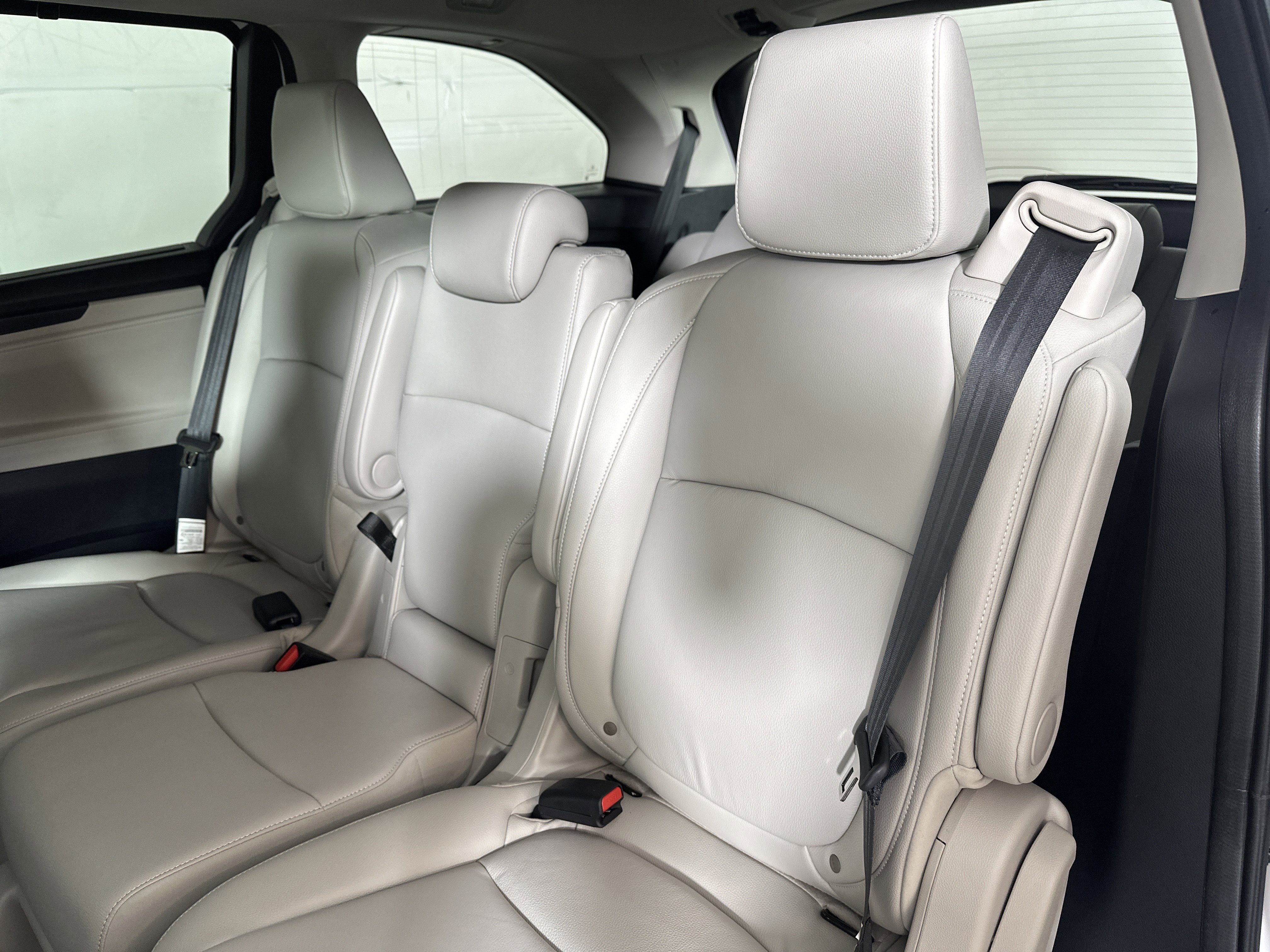 New 2026 Honda Odyssey EX-L image 20
