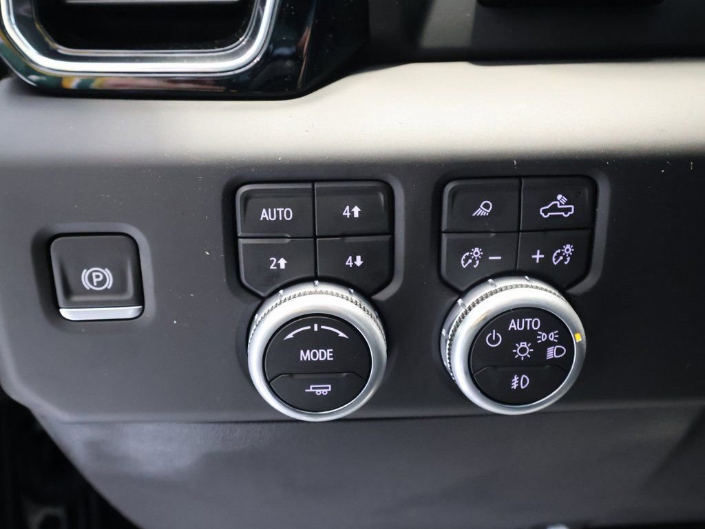New 2026 GMC Sierra 1500 Denali image 13