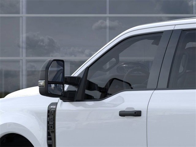 New 2026 Ford F250 4x4 Crew Cab Super Duty image 20