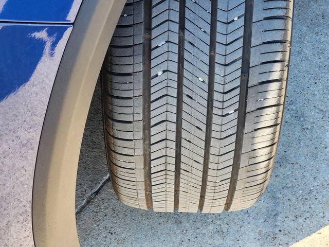 Used 2025 Kia K4 EX FWD image 18