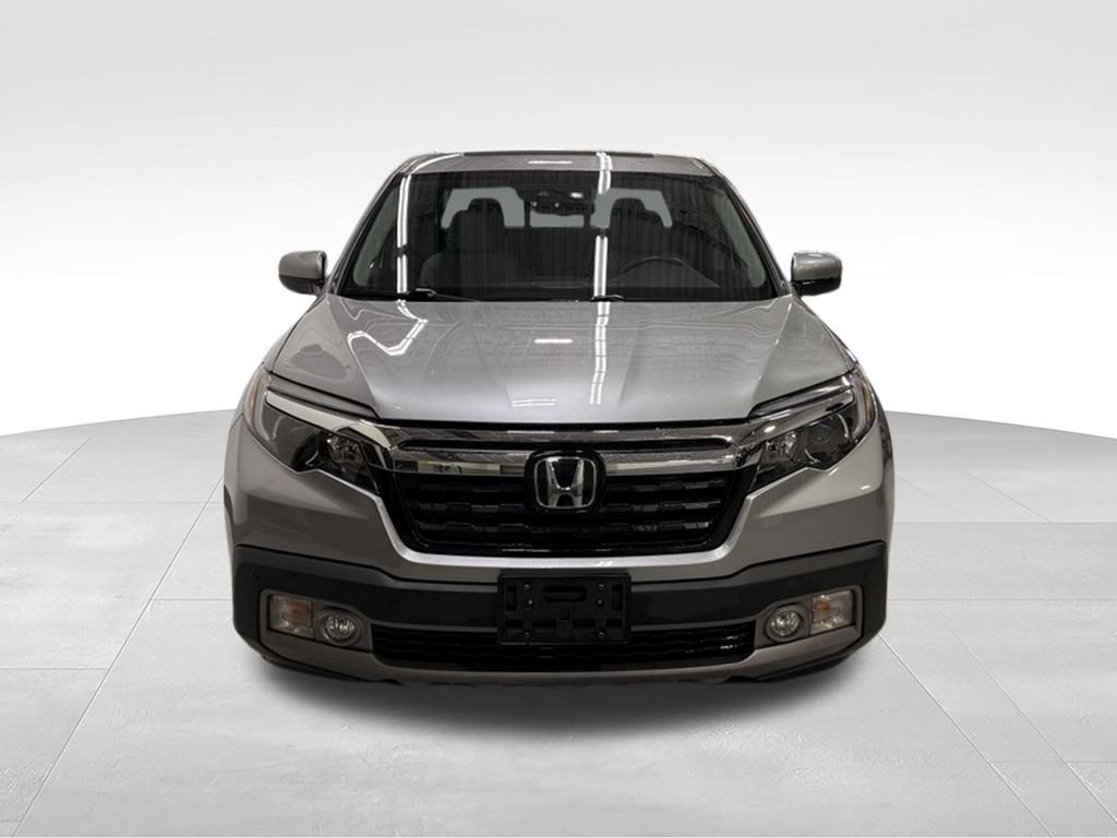 Used 2020 Honda Ridgeline RTL-E image 8