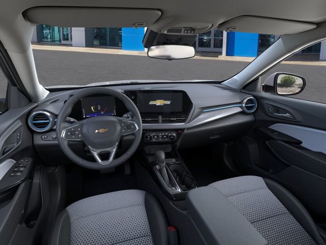 New 2026 Chevrolet Trax LT w/ Driver Confidence Package FWD image 16