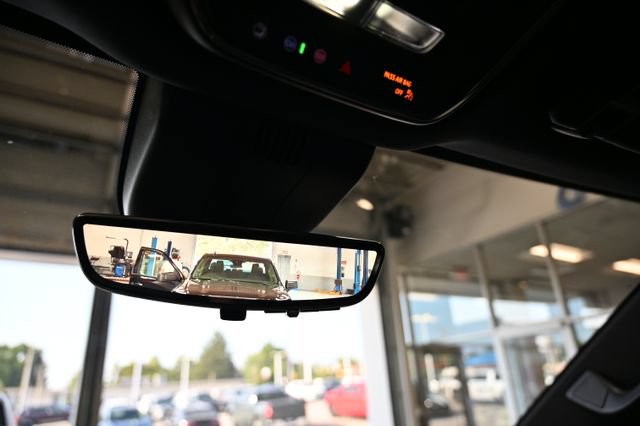 New 2026 GMC Sierra EV AT4 w/ AT4 Premium Package AWD/4WD image 21