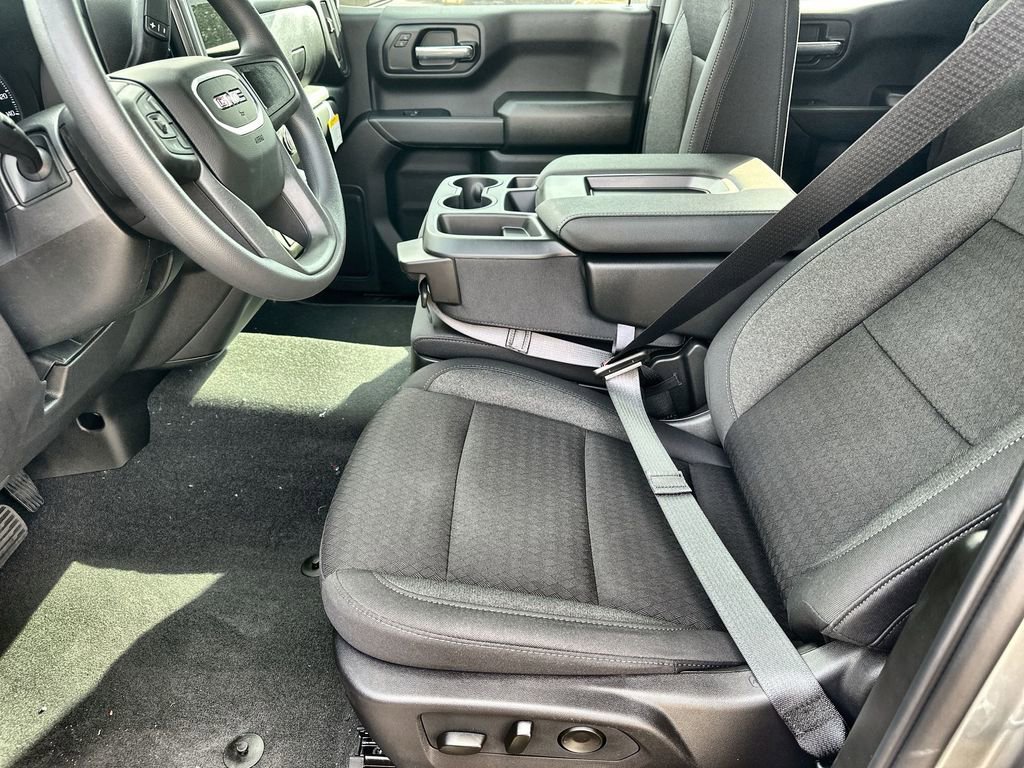 New 2026 GMC Sierra 1500 Pro w/ Pro Value Package image 24