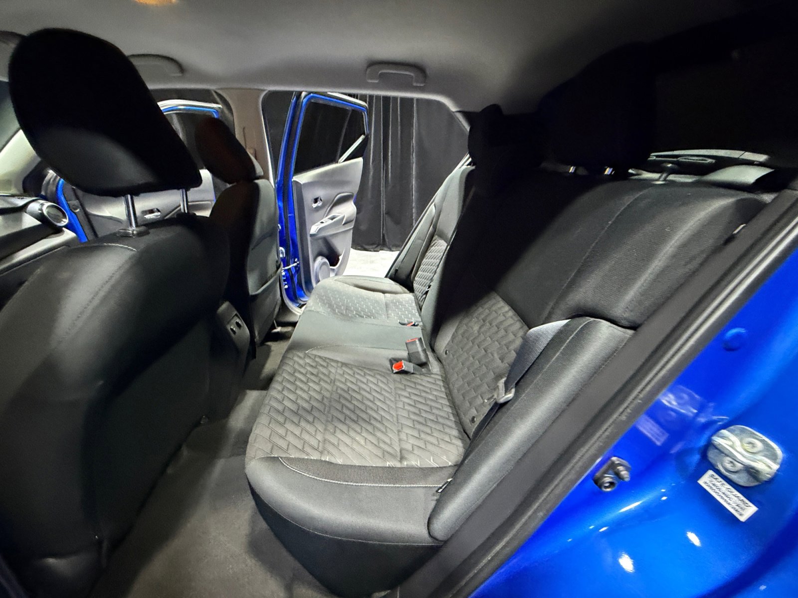 Used 2023 Nissan Kicks SV FWD image 17