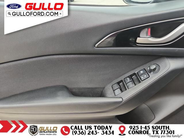 Used 2014 MAZDA MAZDA3 i Touring FWD image 18