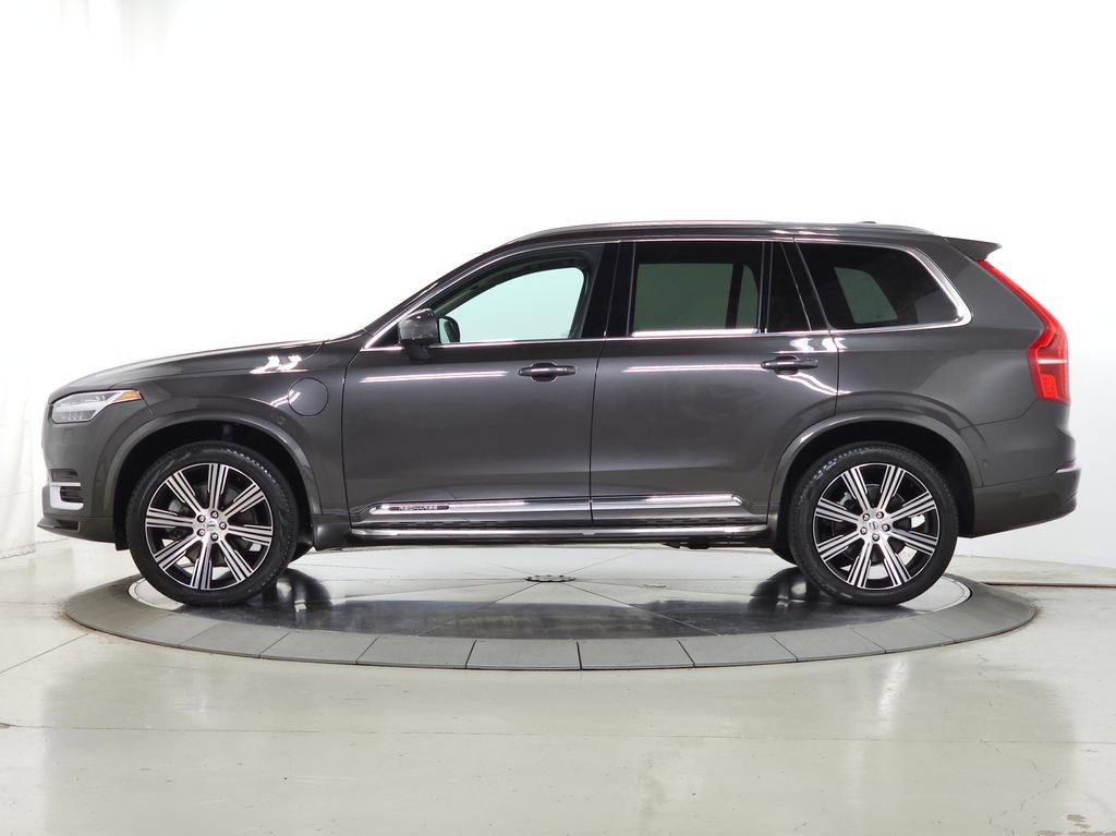 Certified 2024 Volvo XC90 T8 Plus w/ Protection Package Premier AWD/4WD image 6