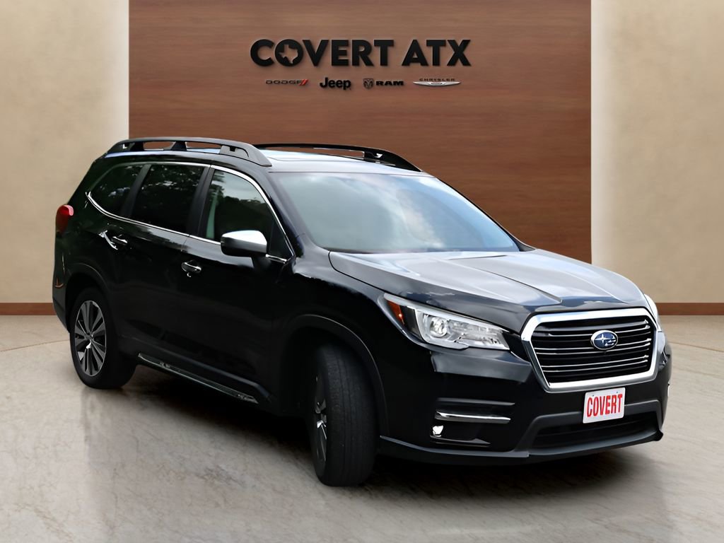 Used 2022 Subaru Ascent Touring AWD/4WD image 7