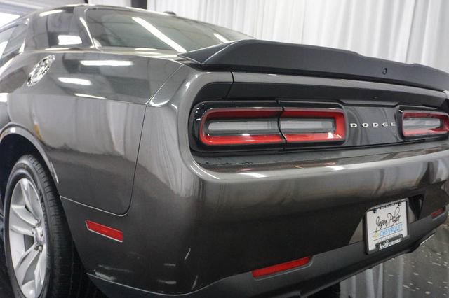 Used 2023 Dodge Challenger SXT image 11