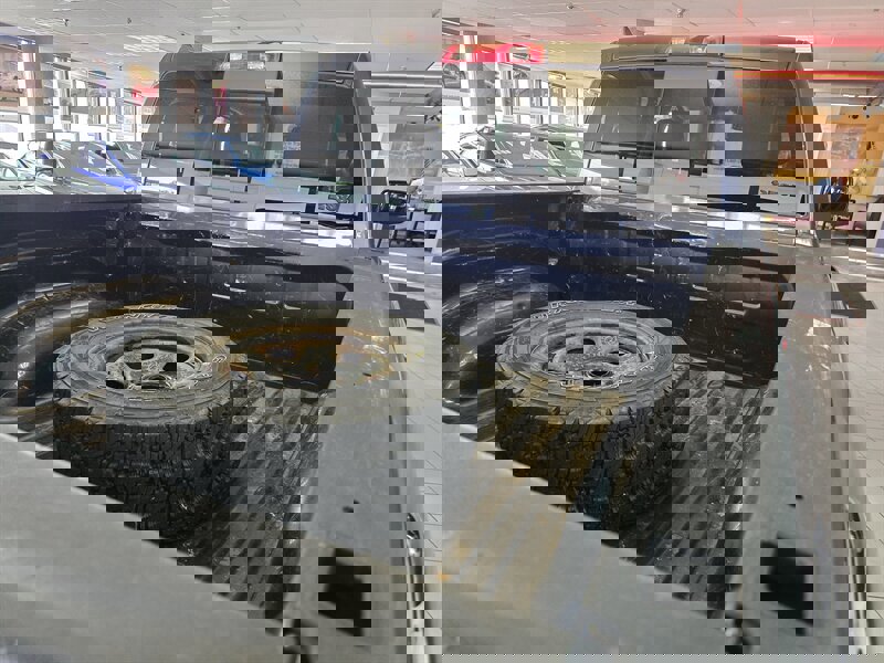 Used 2016 RAM 1500 Outdoorsman image 28