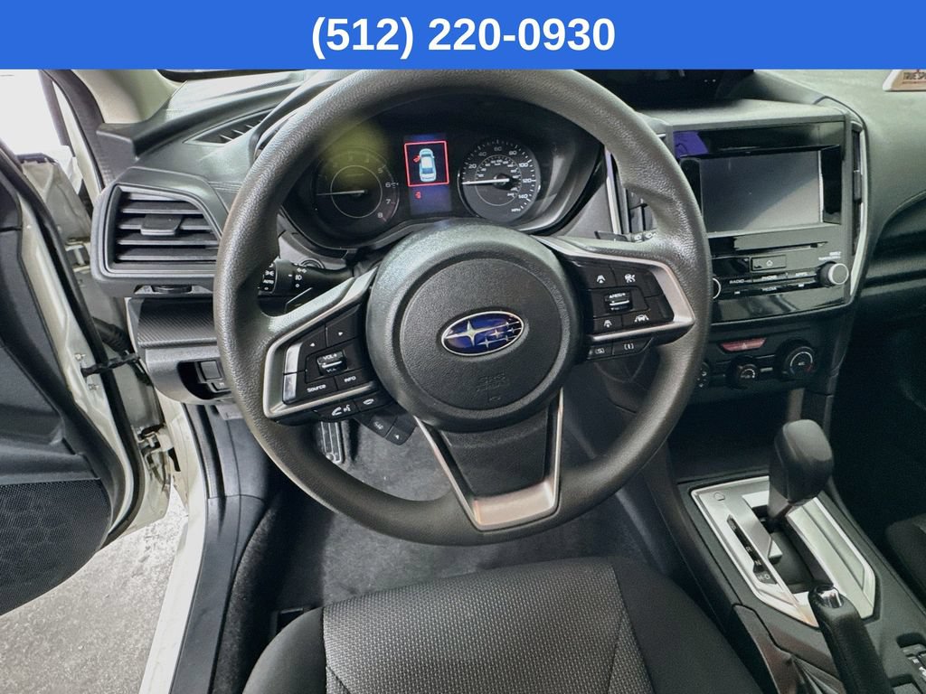 Certified 2022 Subaru Impreza 2.0i Premium AWD/4WD image 12