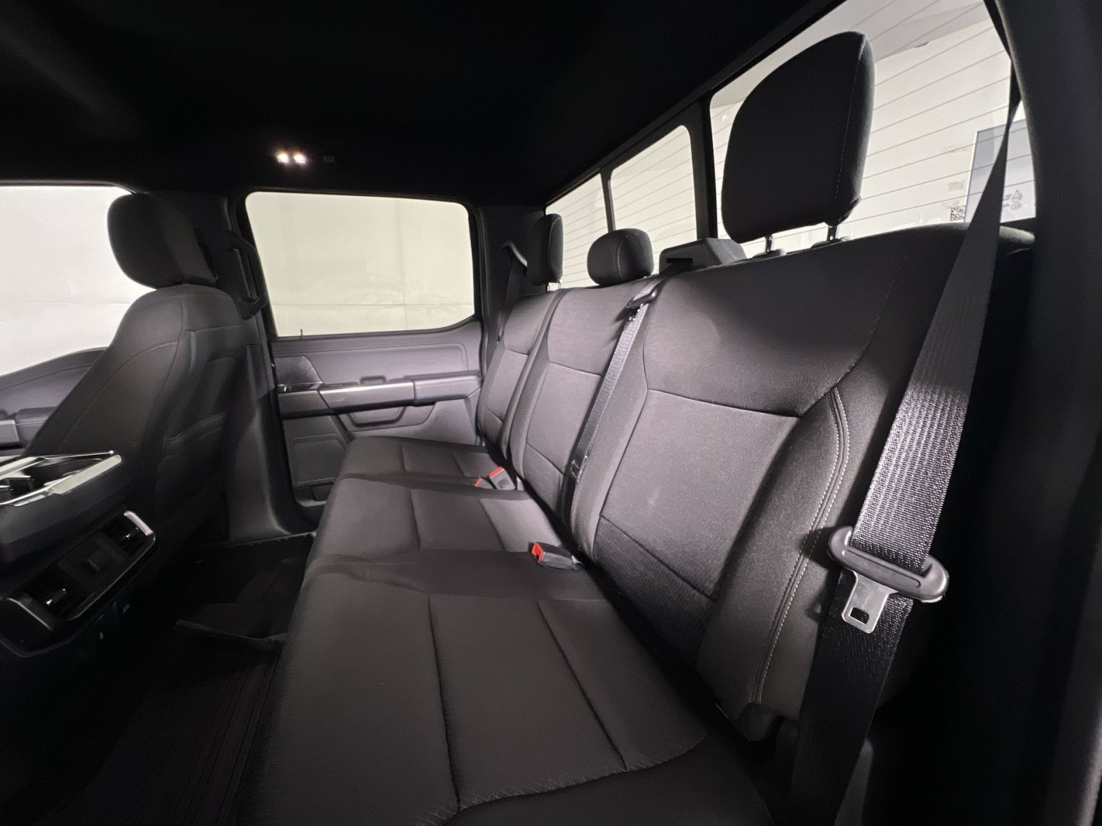 Used 2023 Ford F150 XLT w/ Equipment Group 302A High AWD/4WD image 24