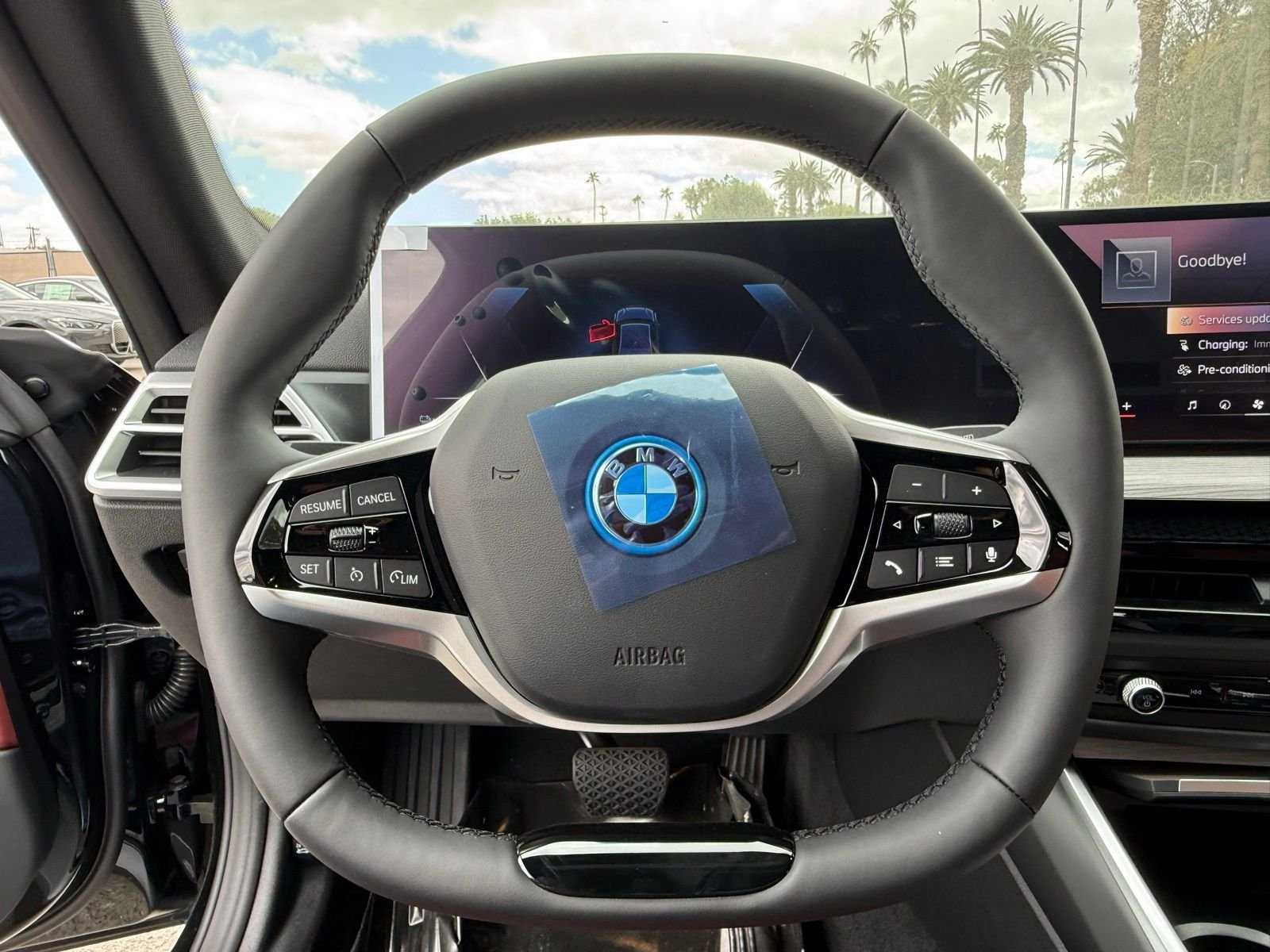 New 2026 BMW i4 eDrive40 w/ Premium Package RWD image 24