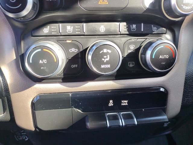 Used 2019 RAM 1500 Laramie image 45