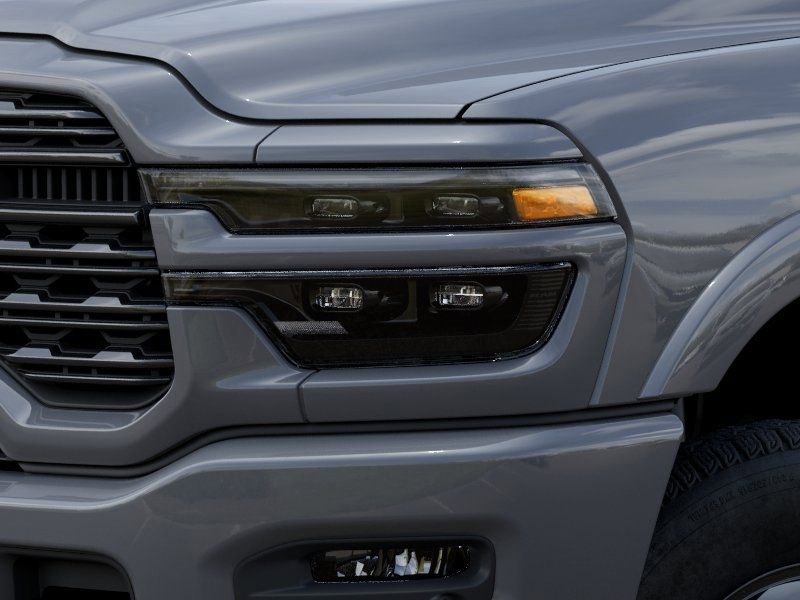 New 2026 RAM 3500 Limited image 10