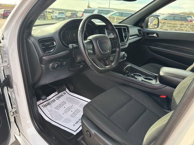 Used 2023 Dodge Durango GT image 27