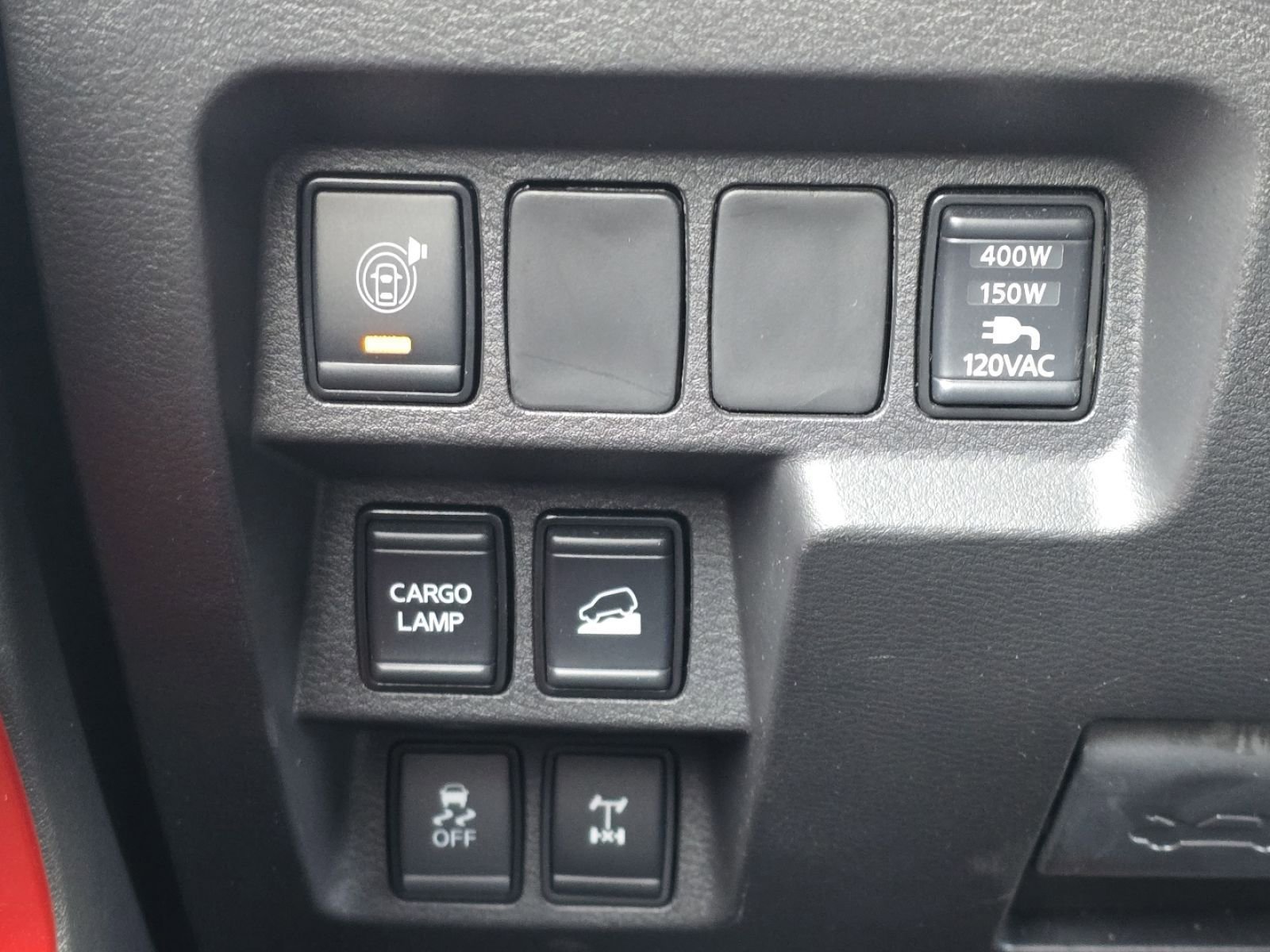 Used 2023 Nissan Frontier PRO-4X w/ Pro-4X Premium Package image 31