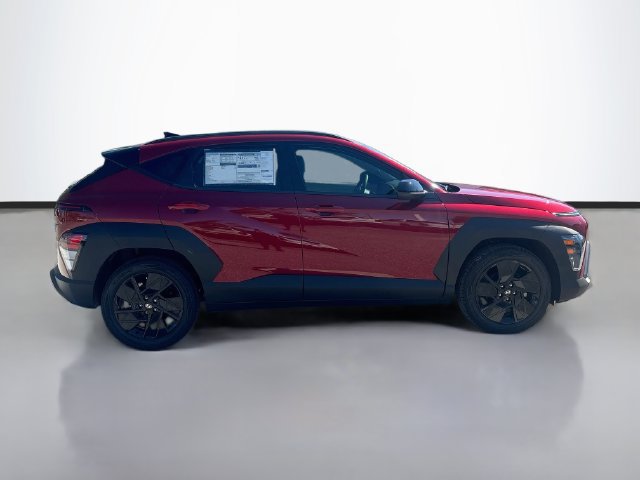 New 2026 Hyundai Kona SEL Sport FWD image 8