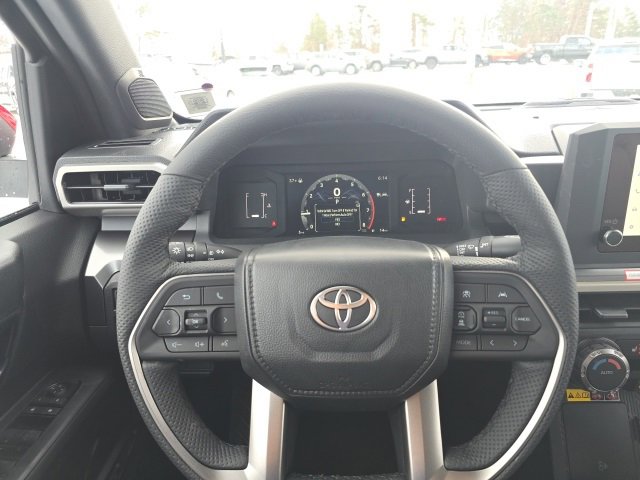 New 2025 Toyota Tacoma SR5 image 14