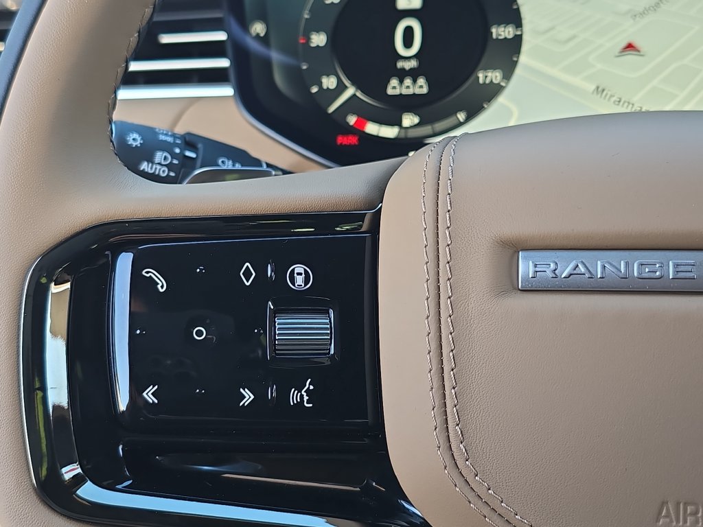 New 2027 Land Rover Range Rover Sport Dynamic SE AWD/4WD image 18
