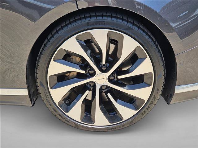 Used 2022 Lucid Air Grand Touring AWD/4WD image 25