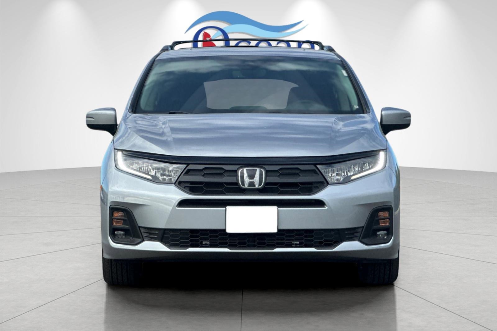 New 2026 Honda Odyssey EX-L image 8
